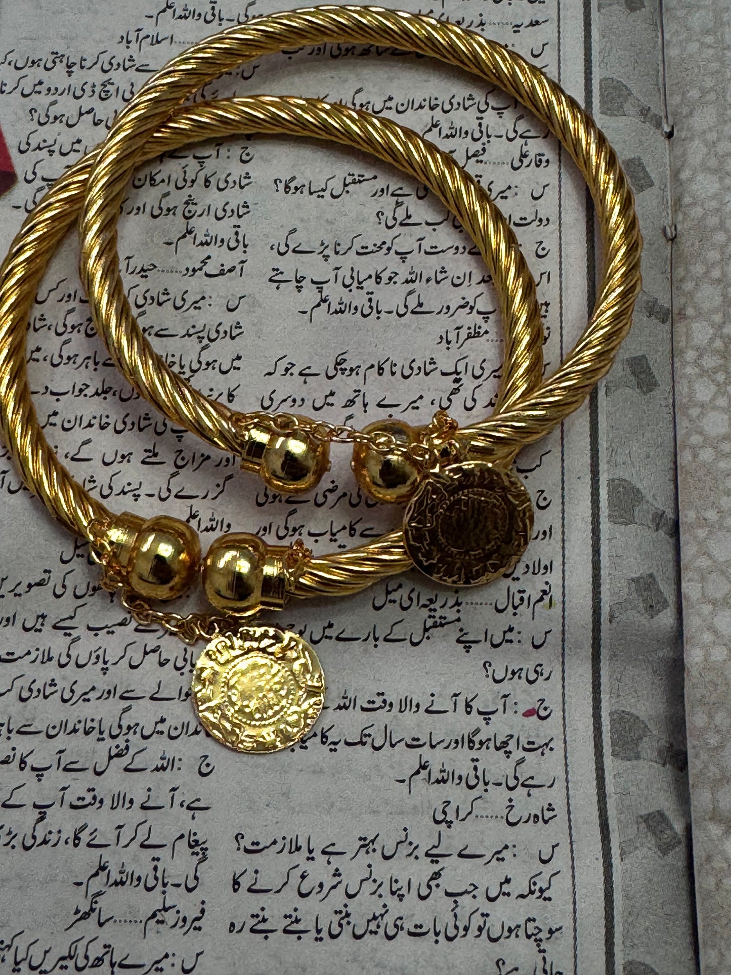 Rajkumari bangles